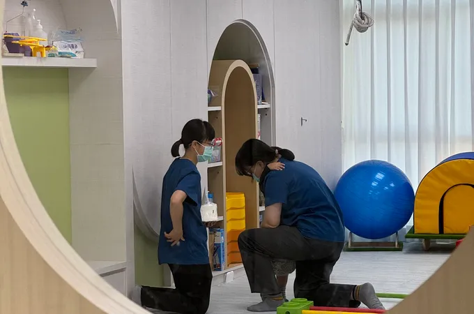 何智超診所 照片 4