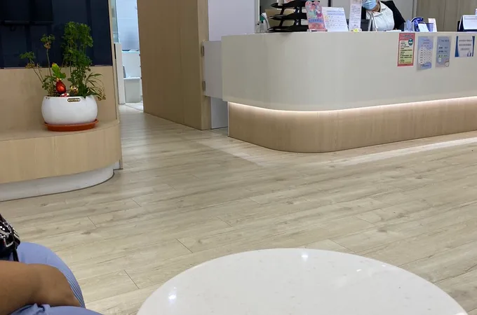大湖華崴牙醫診所 照片