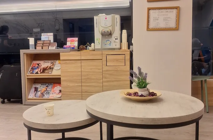 勤美悠植牙醫診所 照片