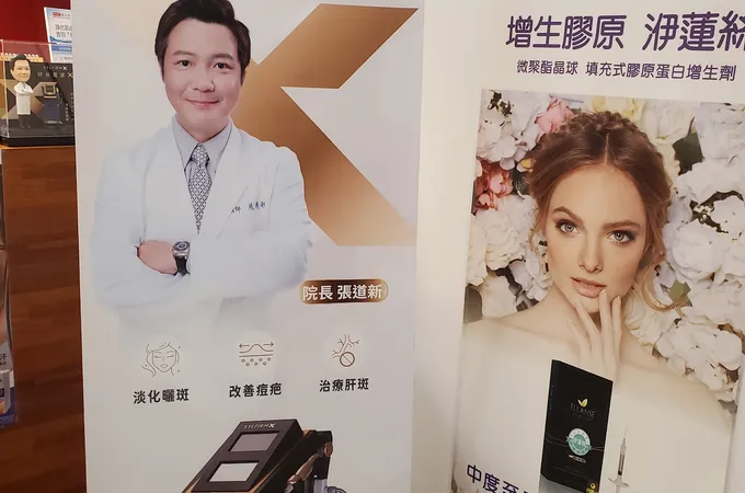 大直診所 照片