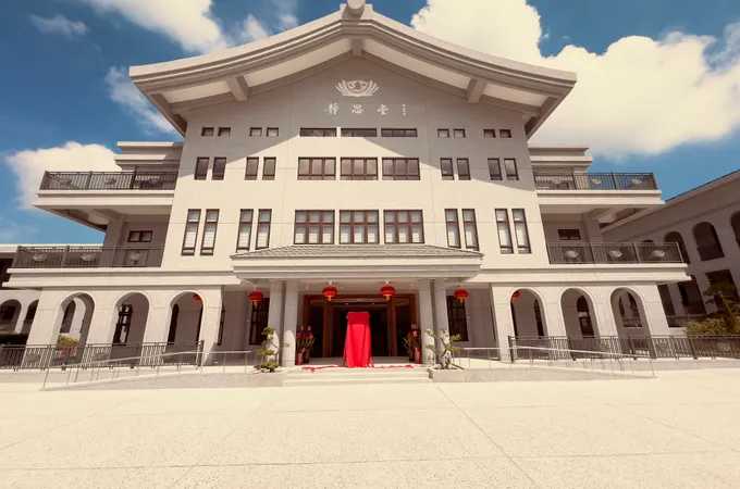 佛教慈濟醫療財團法人三義慈濟中醫醫院 照片 5