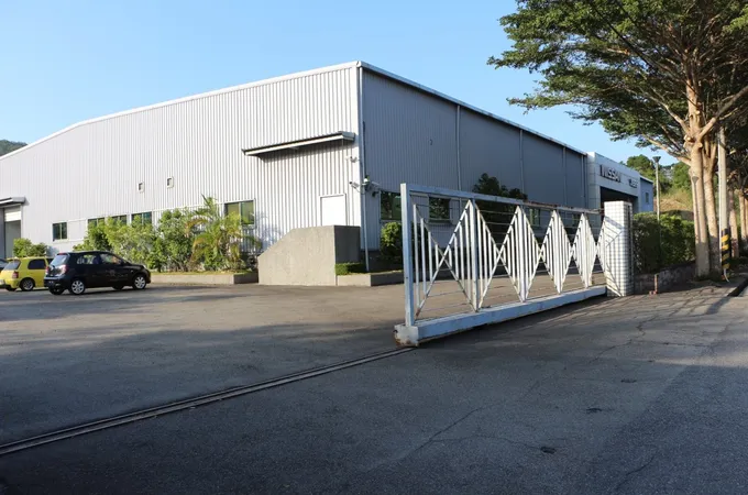 裕隆汽車製造股份有限公司員工診所