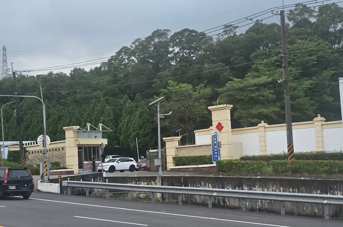 裕隆汽車製造股份有限公司員工診所 照片