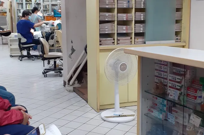 大寶牙醫診所 照片
