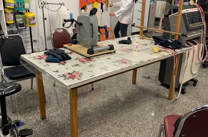 陳彥名骨科診所 照片 2