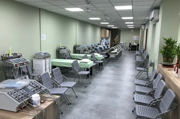 陳彥名骨科診所 照片 4