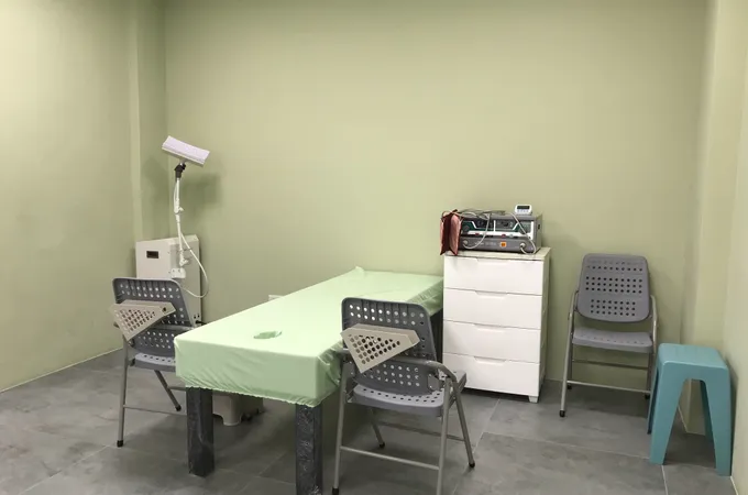 陳彥名骨科診所 照片 7