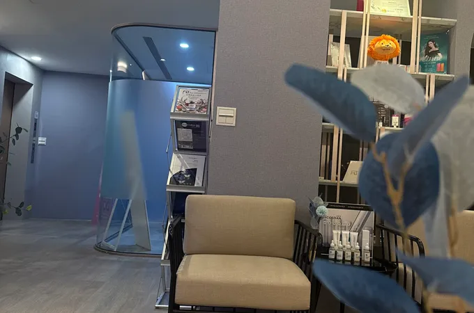 馨美美學診所 照片