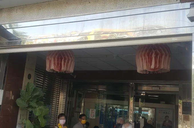 蔡文瑞耳鼻喉科診所 照片