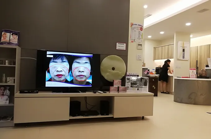 賴政光耳鼻喉科診所 照片 5