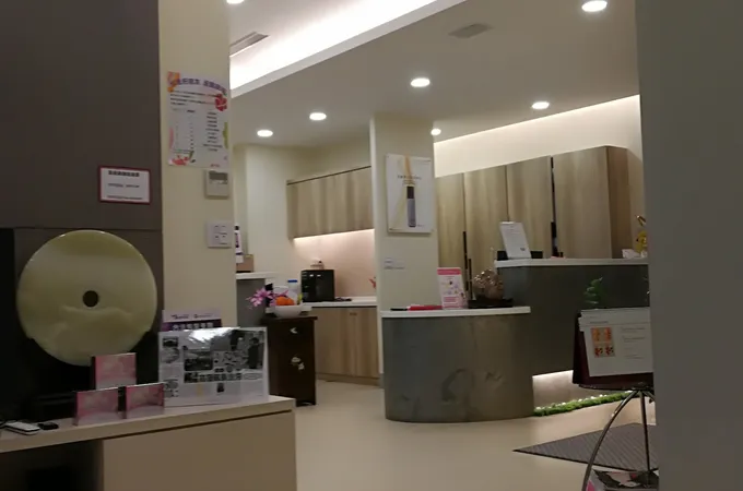 賴政光耳鼻喉科診所 照片 6