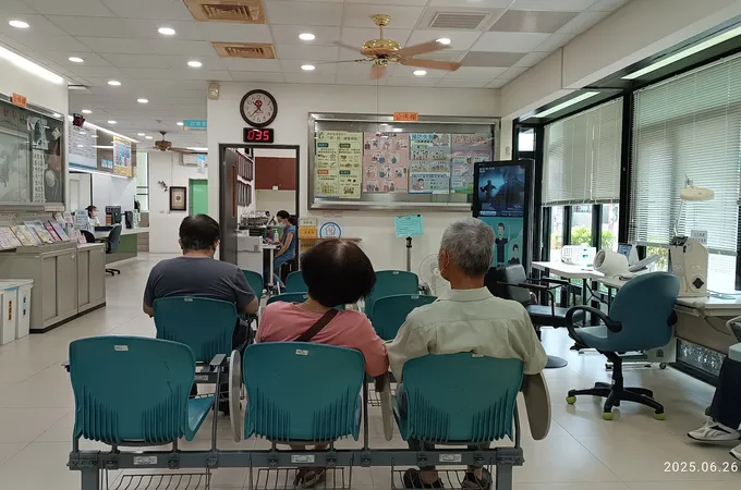 彰化縣彰化市南西北區衛生所 照片