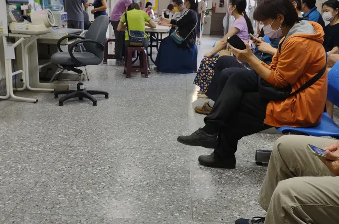 彰化縣彰化市南西北區衛生所 照片