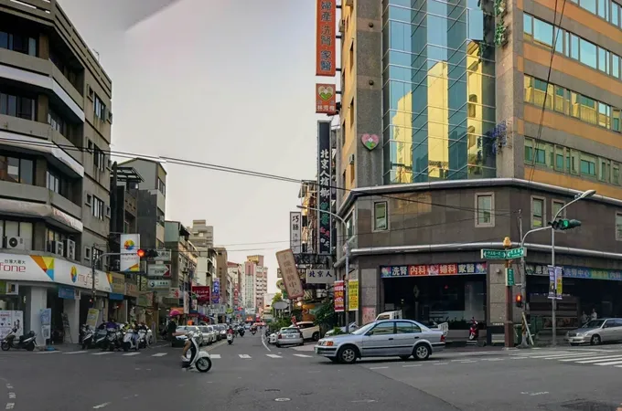 成美醫院 照片 2