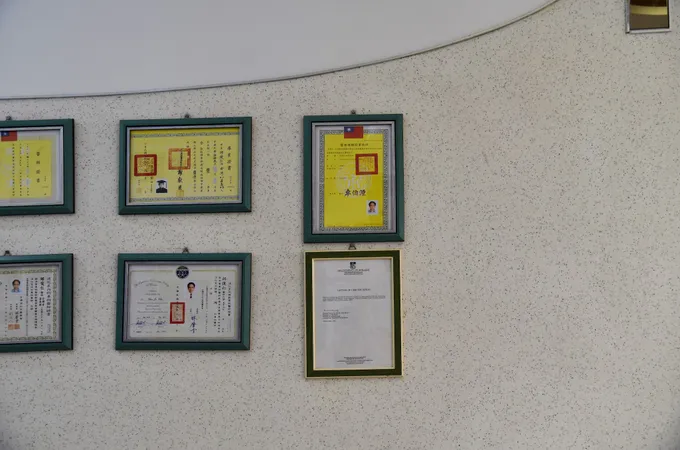 邱俊仁內科診所 照片 6