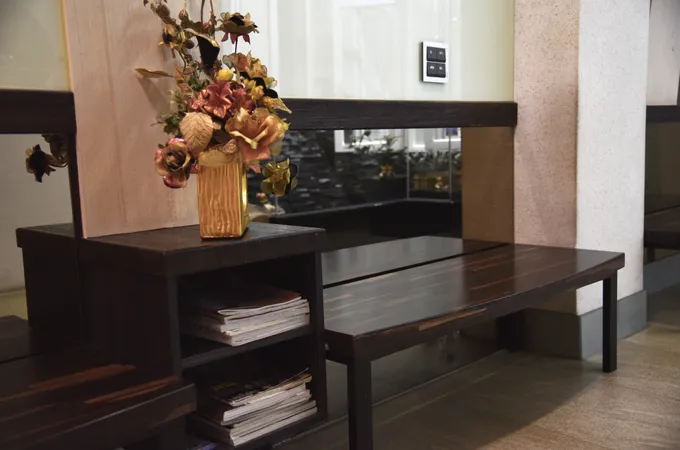 邱俊仁內科診所 照片 8