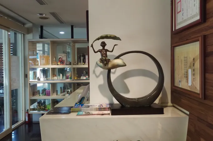 雅世牙醫診所 照片