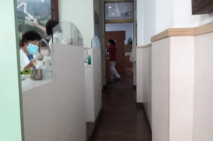 陳玲玲牙醫診所 照片