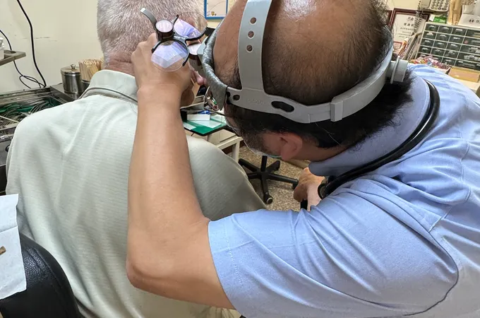 鹿合耳鼻喉科診所 照片