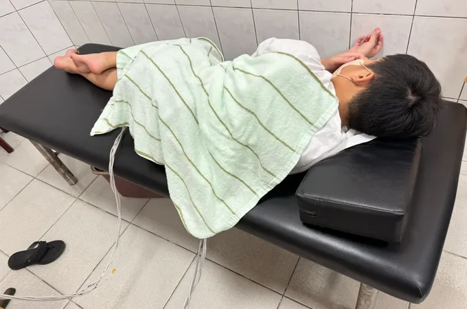 李宗峰內科針炙科中醫診所 照片