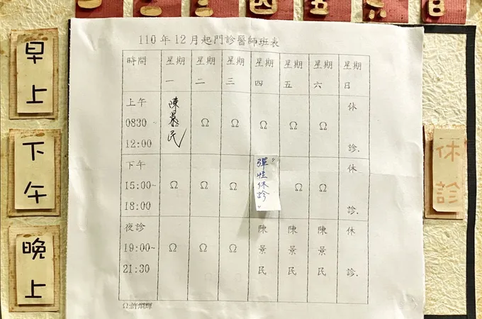 宏文小兒科診所 照片