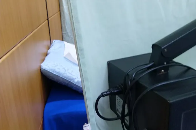 賴鵬飛中醫診所 照片