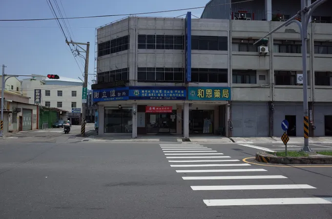 曾榮昌診所