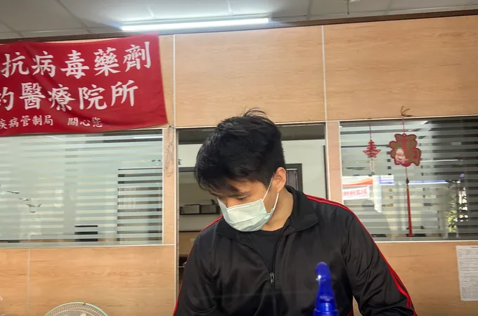 吳祥發耳鼻喉科診所 照片