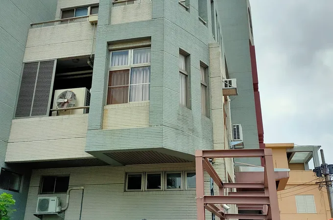彰化縣和美鎮衛生所 照片 5