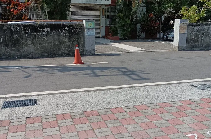彰化縣北斗鎮衛生所 照片
