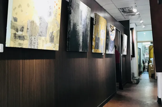 邱利生中醫診所 照片