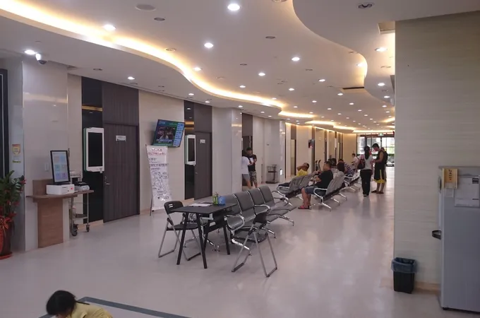 員郭醫療社團法人員郭醫院 照片 3