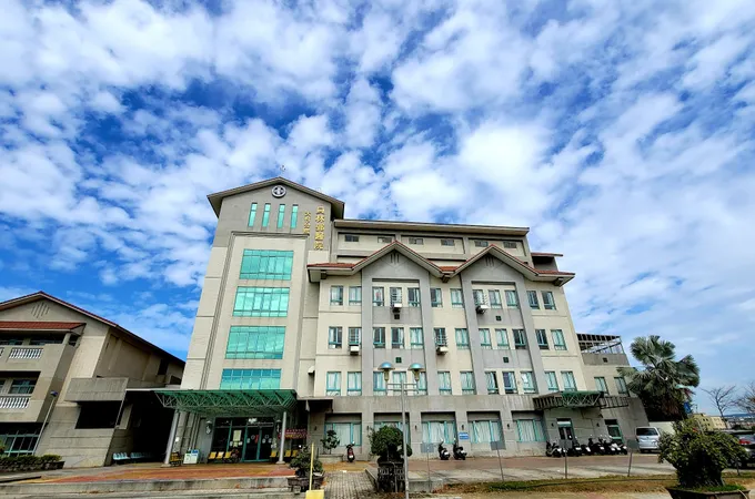 員郭醫療社團法人員郭醫院 照片 5