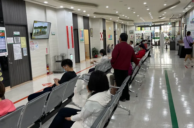 員郭醫療社團法人員郭醫院 照片 6