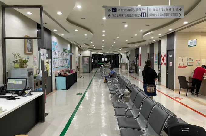 員郭醫療社團法人員郭醫院 照片 7