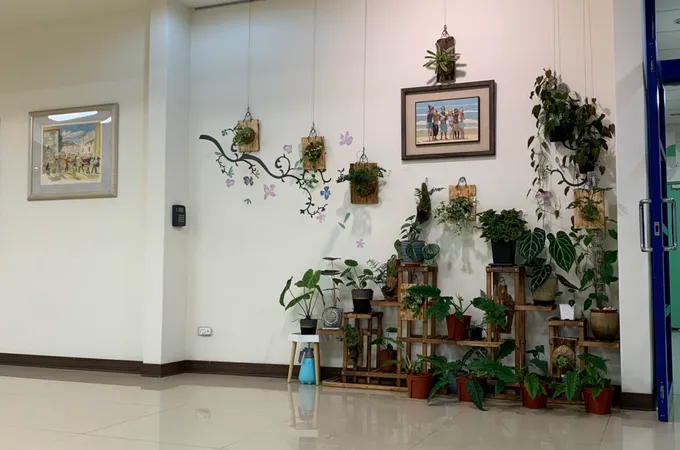 敦仁醫院 照片