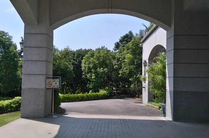 敦仁醫院 照片