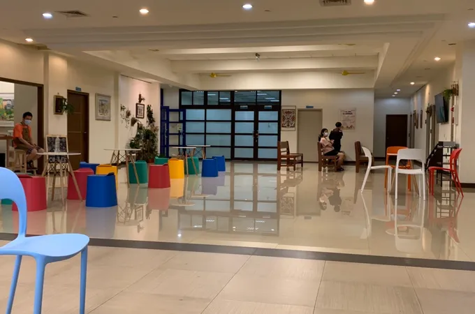 敦仁醫院 照片