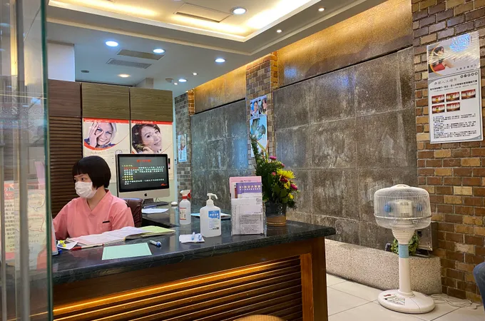 員林賴牙醫診所 照片