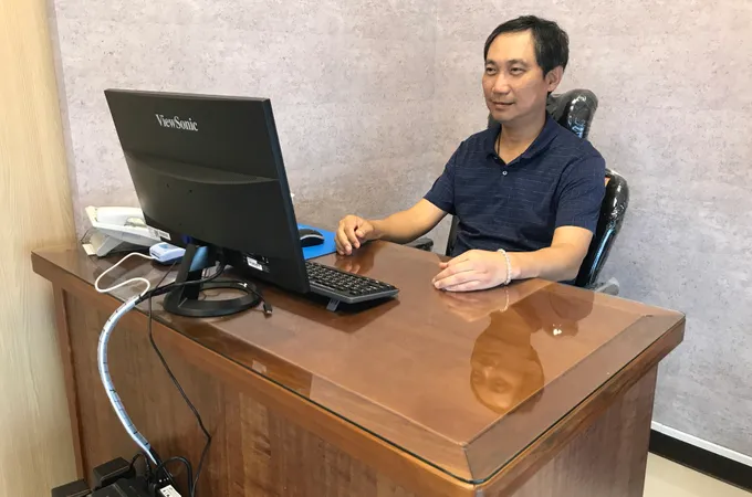 三合貴中醫診所 照片 8
