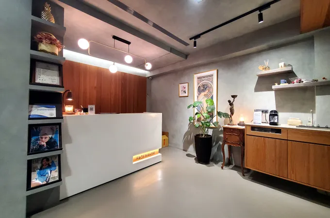 煥顏診所 照片