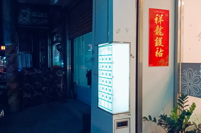歐美皮膚科診所