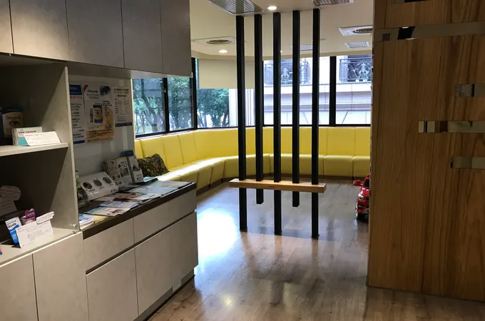敦北諾貝爾診所 照片