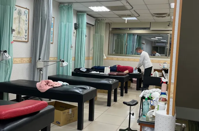國興中醫診所 照片