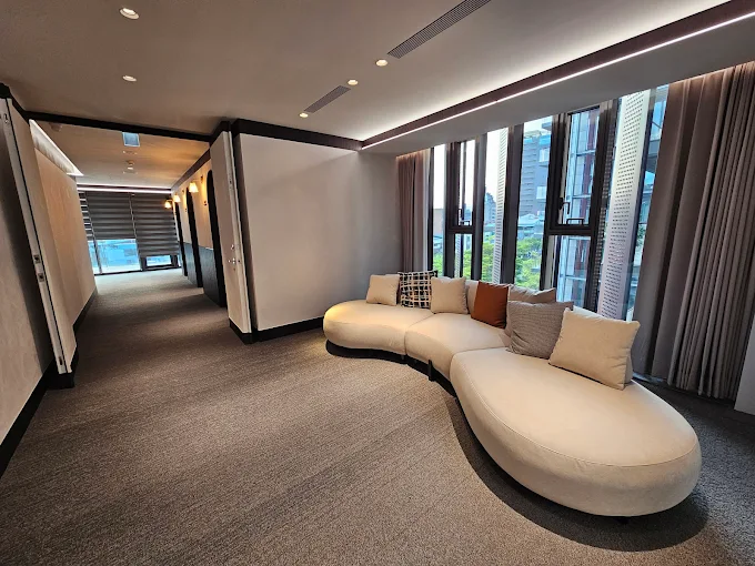 LadyLike萊可小姐全方位美學中心 - 士林館 照片 2