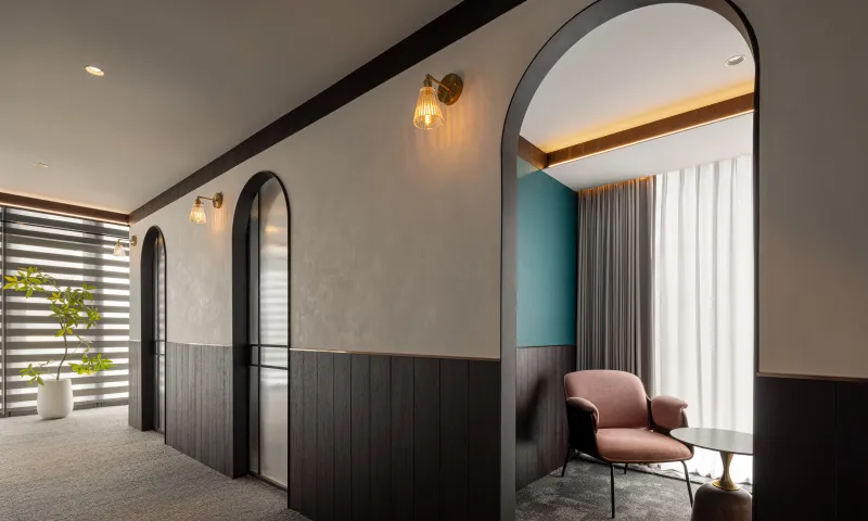 LadyLike萊可小姐全方位美學中心 - 士林館 照片 4