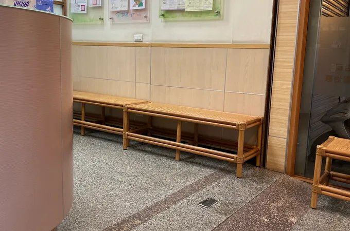 誠恩耳鼻喉科診所 照片