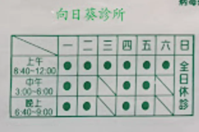 蒲宜興中醫診所 照片 3