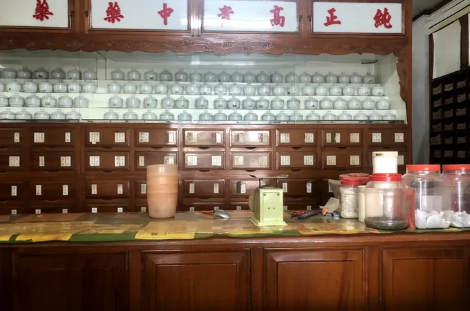 榮壽中醫診所 照片 6