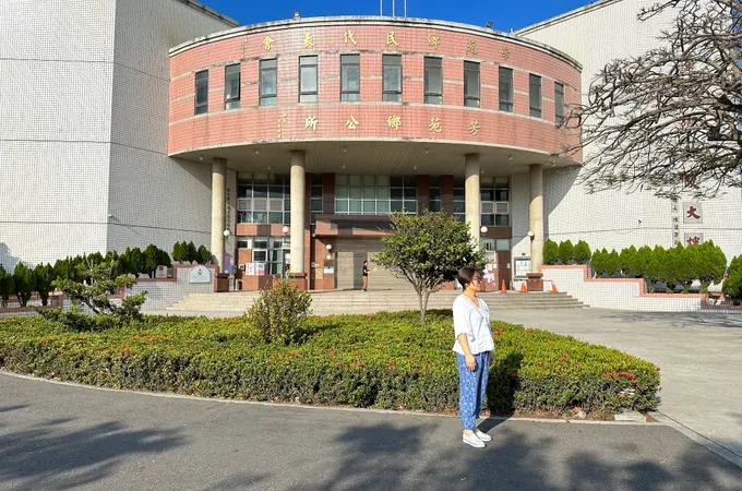 彰化縣芳苑鄉衛生所 照片 3